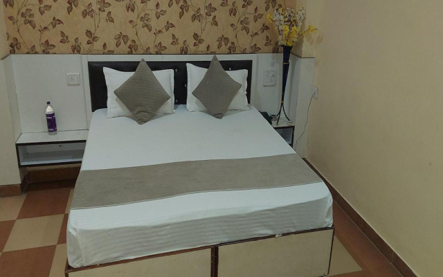 Hotel Heera Palace