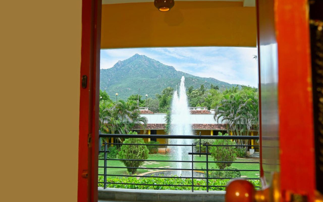 Sterling Arunai Anantha Resort