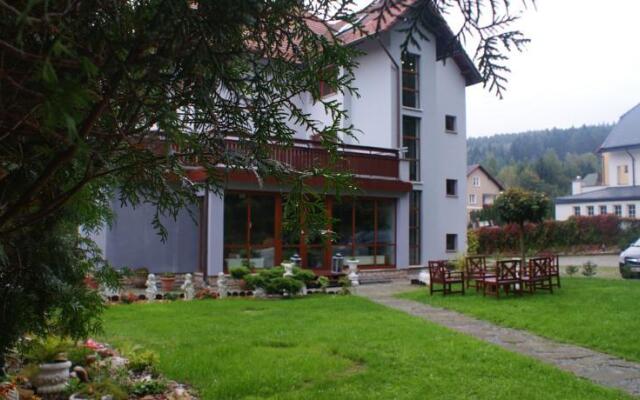 Hotel Rydz
