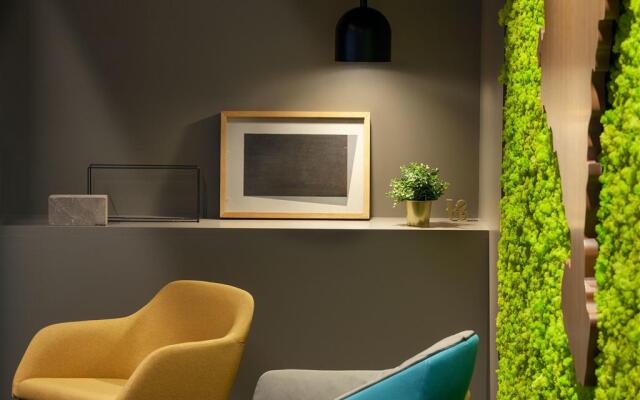 ibis Styles Pamplona Noain