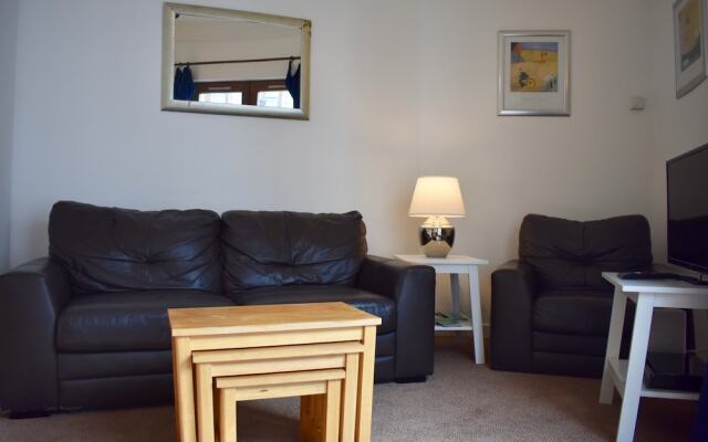 Homely 1 Bedroom Apartment in Central Dublin