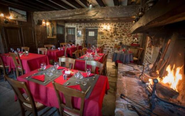 Auberge de l'Hôtel de France