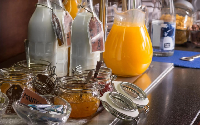 Hotel Balneario Font Vella - Adults Only