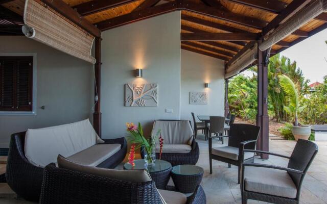 Tres Belle Villa Seychelles