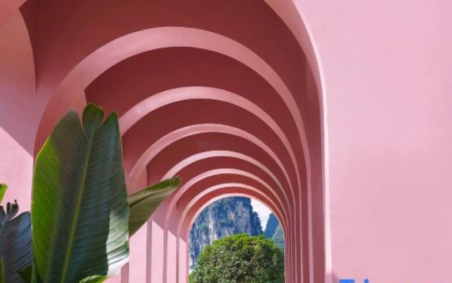 Leisure inn(Yangshuo Branch)