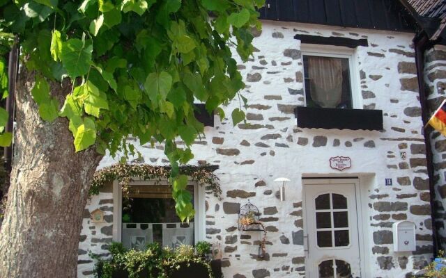 Ferienhaus Neuenrade