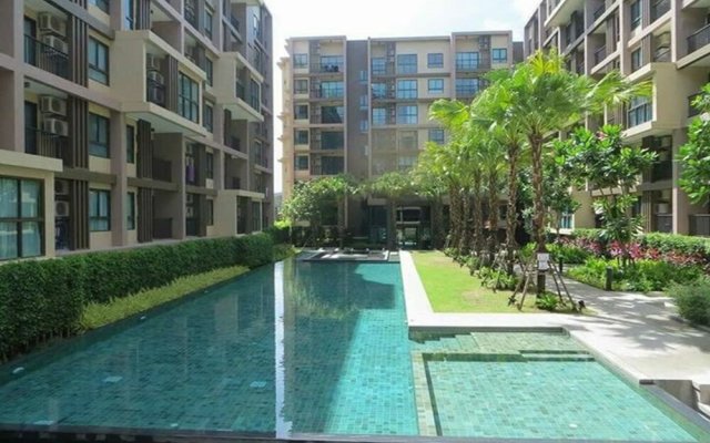 Zcape3 At Central Phuket by Dra