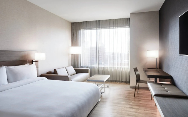 AC Hotel Oklahoma City Bricktown