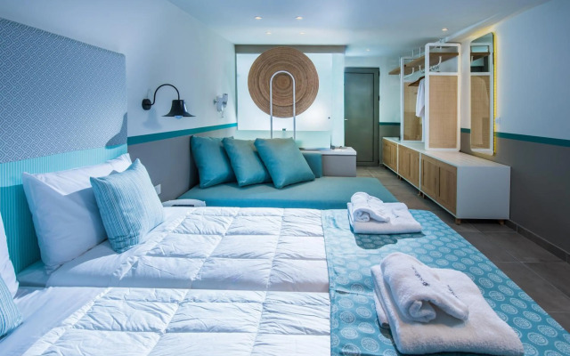 Solimar Turquoise Adults Only - All Inclusive
