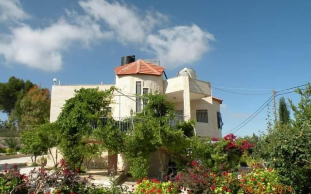 Bethlehem Palestine B&B