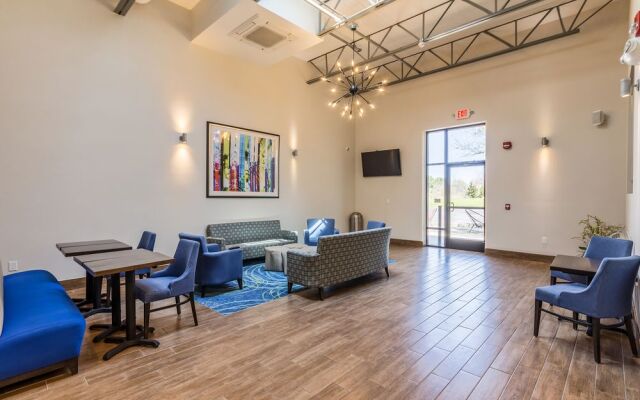 Hampton Inn Allentown