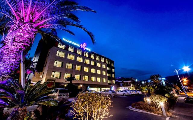 Poong Gyung Hotel
