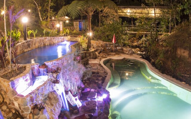 Finca de la Vaca - Glamping