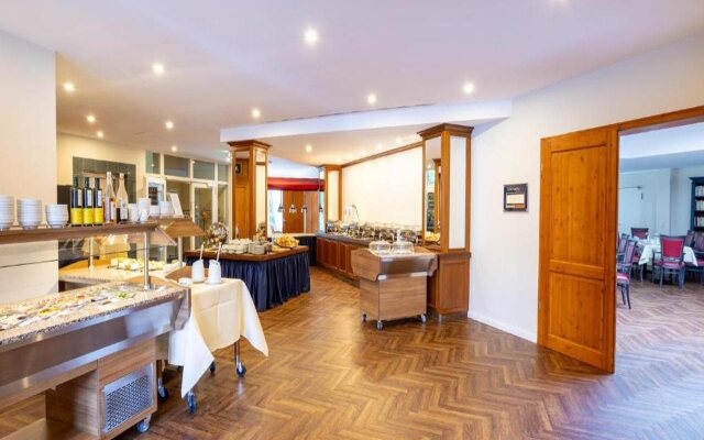 Hotel Döllnsee-Schorfheide