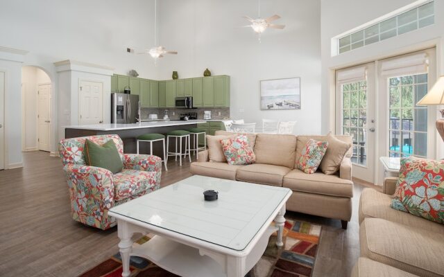 Tivoli 5265 - 3BR 3BA+loft - (10)