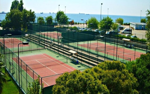 Atakoy Marina Hotel Istanbul