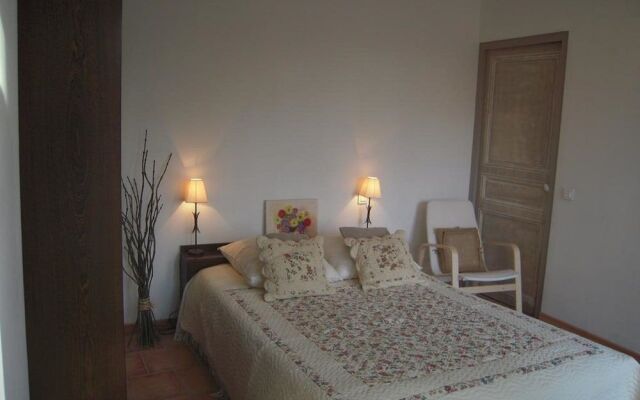 B&B Domaine Aimé