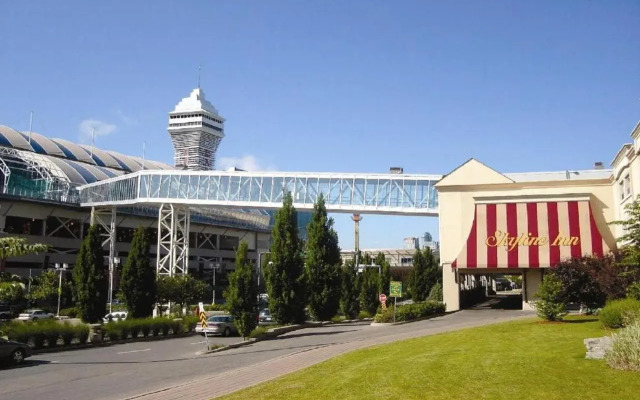 Skyline Hotel & Waterpark