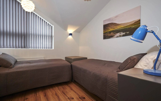Opal Apartments