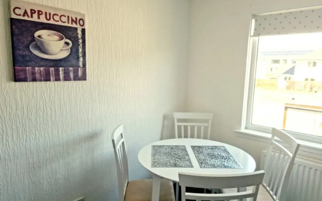 Lovatt Apartment Near City Center