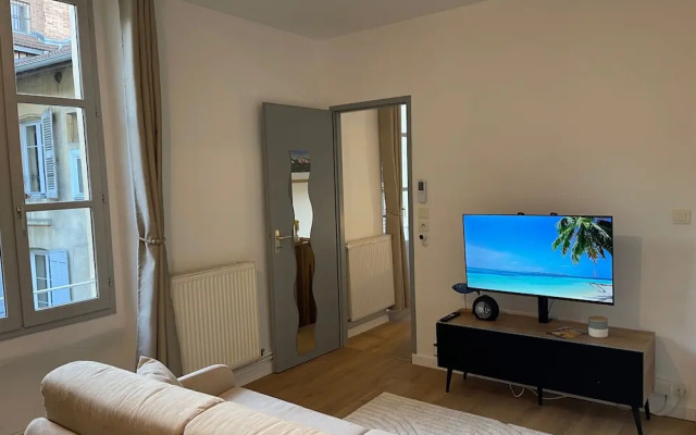 Les M Riers in Grenoble