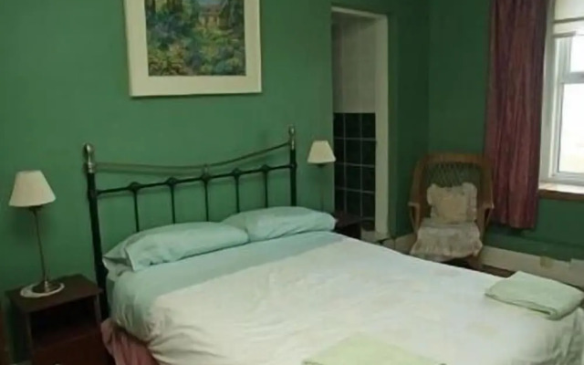 Castlehouse B&B