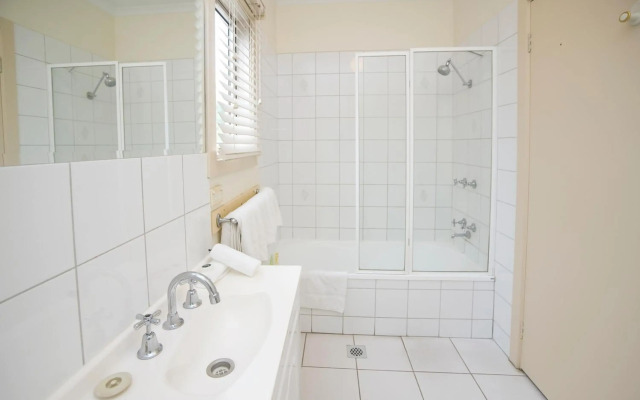 Hawthorn Gardens Serviced Apartments