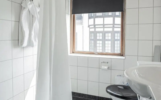 Hotel Phønix Brønderslev