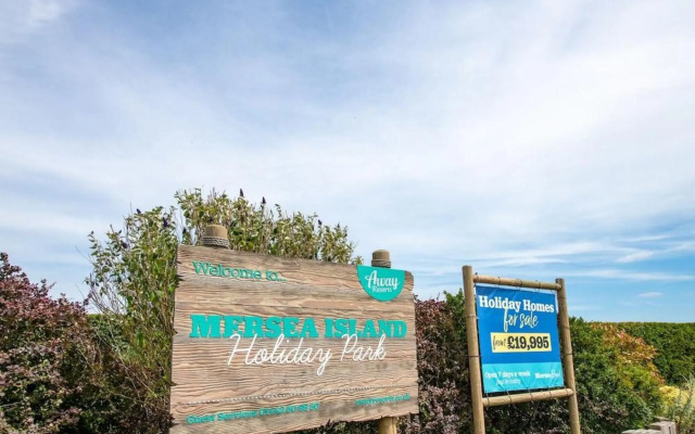 Mersea Island Holiday Park