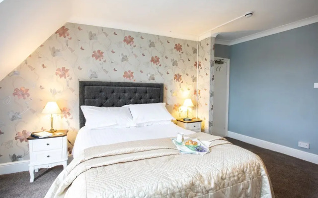 The Chesterfield Guest House
