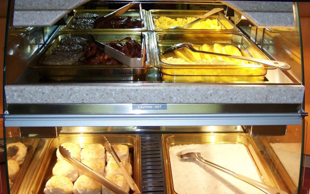 Holiday Inn Express Hotel & Suites Bentonville by IHG