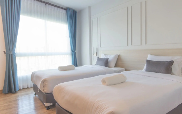 Donchan Grand Hotel