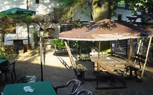 Zur Oase Gasthaus - Pension