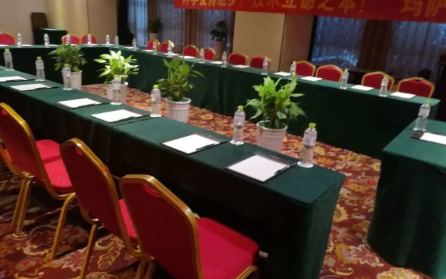 Chongqing YiMei Hotel