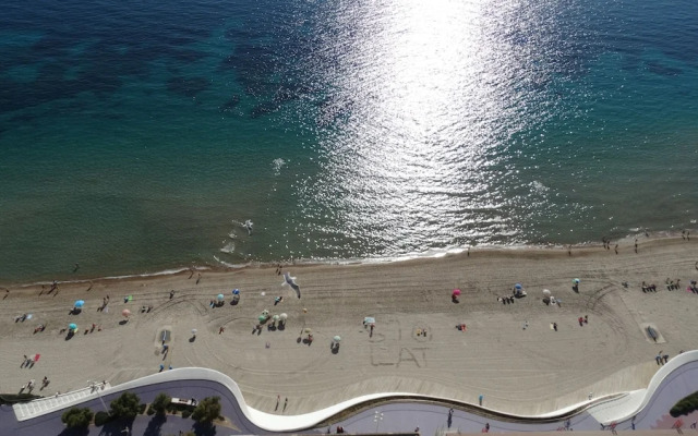 Apartamentos Benibeach