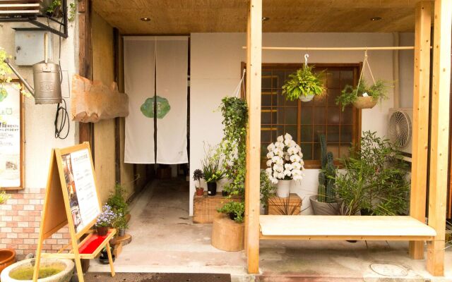 Hostel Moku-Moku