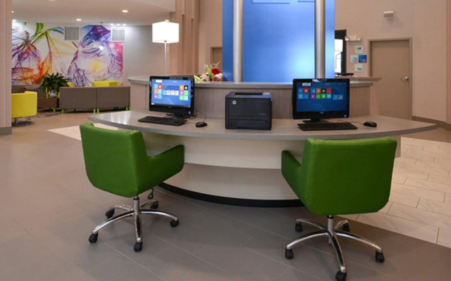 Holiday Inn Express & Suites Shippensburg by IHG