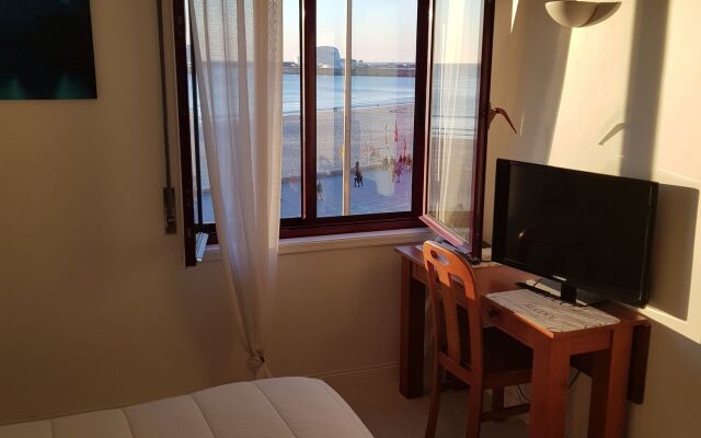 Porto Sea Apartments