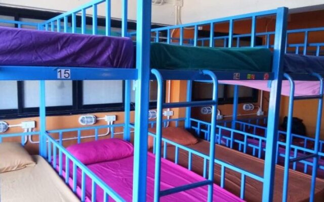Phangan Cottage