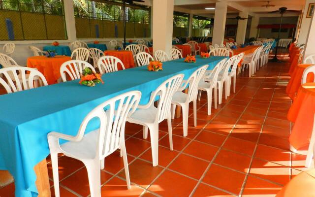 Hotel Dorado Plaza Punta Arena