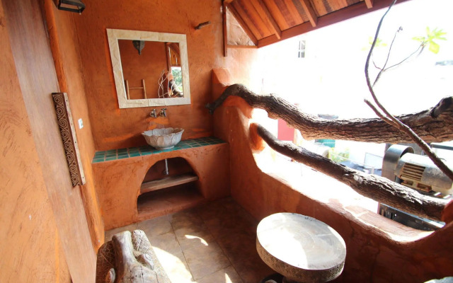 Afei Surf Inn Hall 4 - NANU