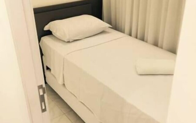Flat Jaqueira Home Service