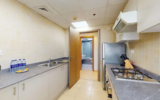 Primestay - Marina Diamond Residences