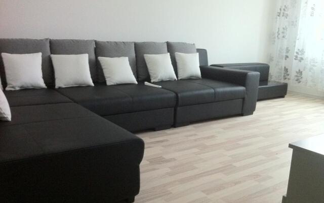 MBI Apartments