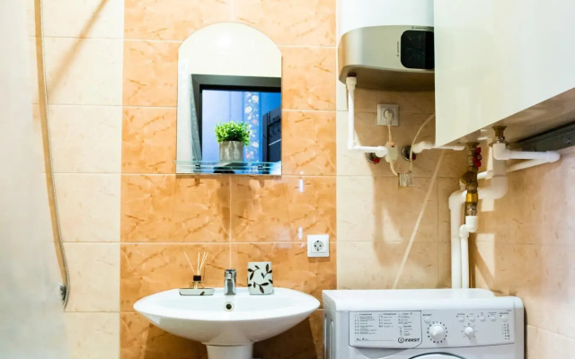 LetoApart (ЛетоАпарт) на улице Горная 15В