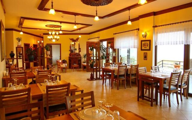 Kazdaglari Zeytunihan Butik Otel