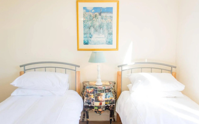 York Terrace Apartments - Norwich City