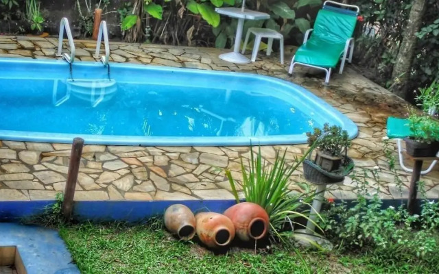 Pousada Costa do Cacau
