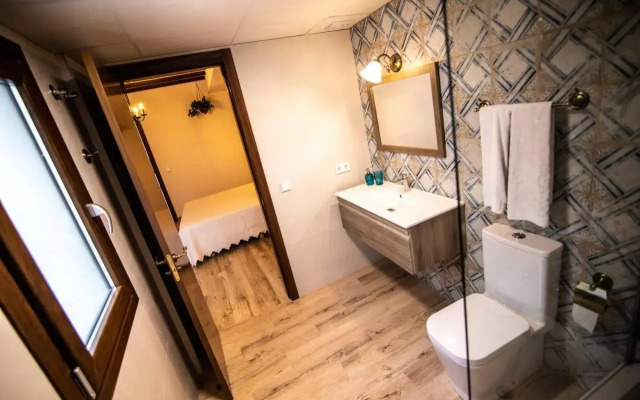 Maremar Suites