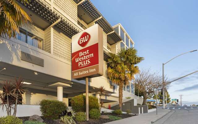 Best Western Plus All Suites Inn